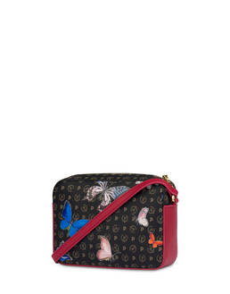 Borsa a tracolla Heritage Butterfly Collection Photo 3