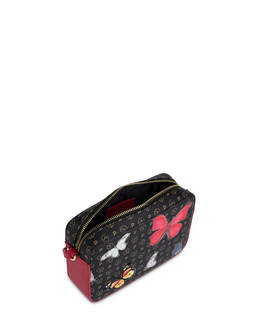 Borsa a tracolla Heritage Butterfly Collection Photo 4