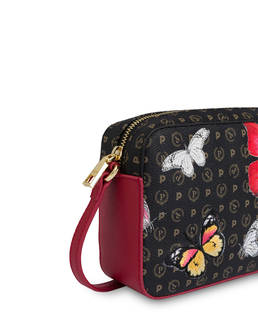 Borsa a tracolla Heritage Butterfly Collection Photo 5