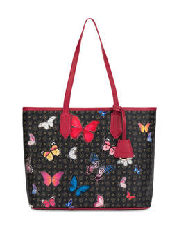 Shopping bag Heritage Butterfly Collection Photo 1