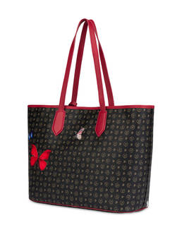 Shopping bag Heritage Butterfly Collection Photo 3