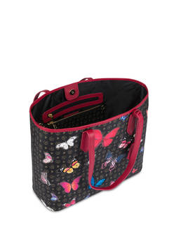 Shopping bag Heritage Butterfly Collection Photo 4
