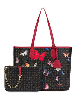 Shopping bag Heritage Butterfly Collection Photo 5