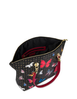Tote bag Heritage Butterfly Collection Photo 4