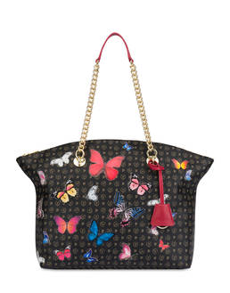 Tote bag Heritage Butterfly Collection Photo 5