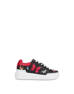 Heritage Butterfly Collection sneakers Photo 1