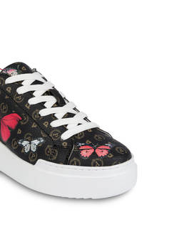 Heritage Butterfly Collection sneakers Photo 4