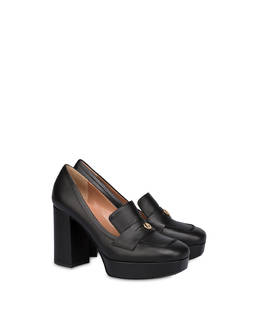 Victoria Station calfskin décolleté Photo 2