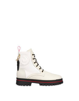 Combat boot Ice Cracker Photo 1
