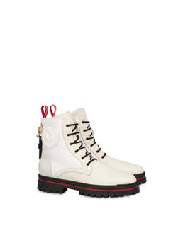 Combat boot Ice Cracker Photo 2