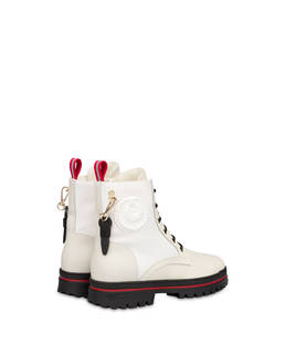 Combat boot Ice Cracker Photo 3