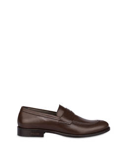 1920s calfskin moccasins Photo 1