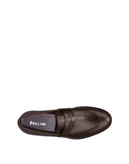1920s calfskin moccasins Photo 3