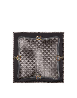 Silk twill scarf Photo 3