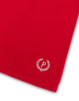 Wool scarf Photo 3