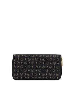 Heritage Logo Classic zip-around wallet Photo 1