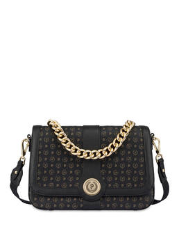 Heritage Logo Classic shoulder bag Photo 1