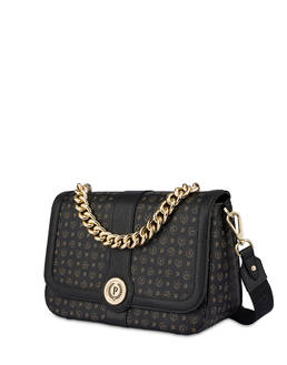 Heritage Logo Classic shoulder bag Photo 2