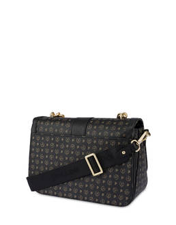 Heritage Logo Classic shoulder bag Photo 3