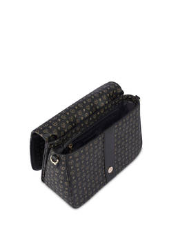 Heritage Logo Classic shoulder bag Photo 4