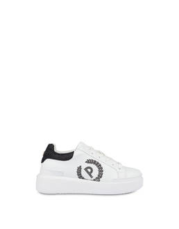 Carrie sneakers with glitter Photo 1