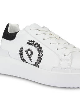Carrie sneakers with glitter Photo 4