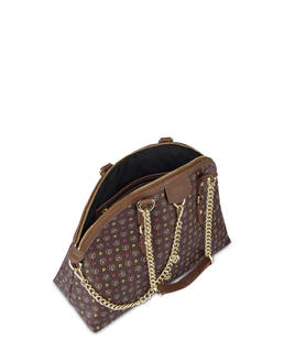 Borsa a spalla Heritage Logo Classic Photo 4