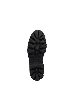 Camden combat boot in calfskin leather Photo 4