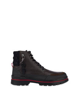 Ice Cracker mountain boots Photo 1