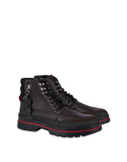 Ice Cracker mountain boots Photo 2