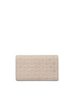 Portafoglio Heritage Logo Embossed Photo 2