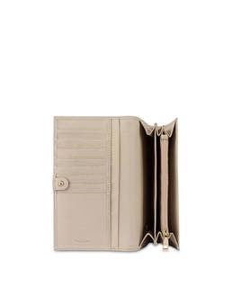 Portafoglio Heritage Logo Embossed Photo 3