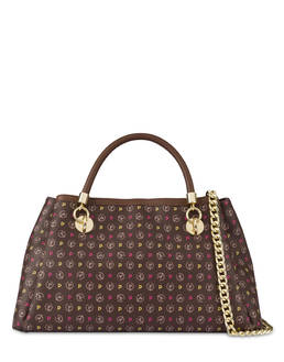 Heritage Logo Classic handbag Photo 1