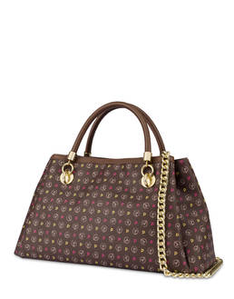 Heritage Logo Classic handbag Photo 2