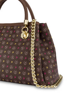 Heritage Logo Classic handbag Photo 5