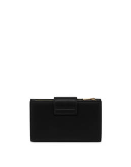 Card holder wallet with logo Photo 2