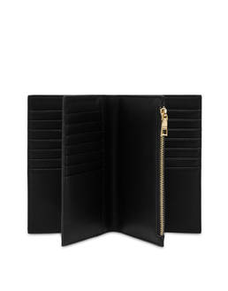 Card holder wallet with logo Photo 3