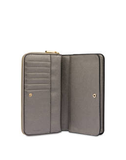 Zip around continental wallet Photo 3