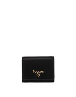French flap wallet with chain Photo 1