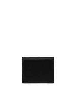 French flap wallet with chain Photo 2