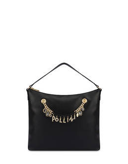 Charms hobo bag Photo 1
