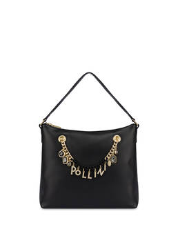 Charms shoulder bag Photo 1