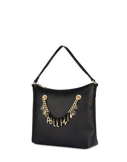 Charms shoulder bag Photo 2