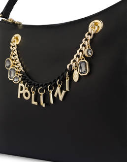 Charms shoulder bag Photo 5