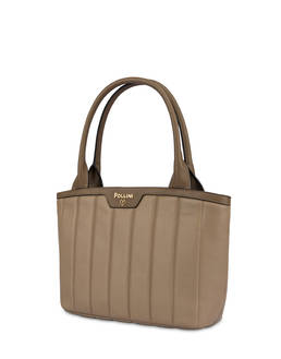 Shiny Tank handbag Photo 2