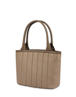 Shiny Tank handbag Photo 3