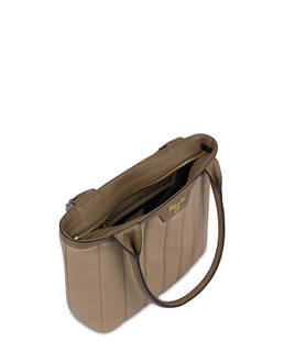Shiny Tank handbag Photo 4