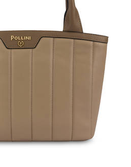 Shiny Tank handbag Photo 5