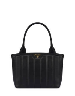 Shiny Tank handbag Photo 1