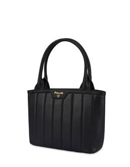 Shiny Tank handbag Photo 2